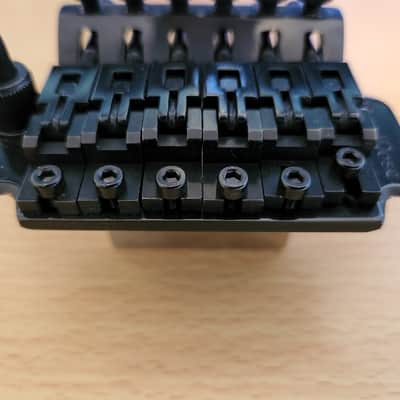 Floyd Rose 1000 Korean 2020 Black image 3