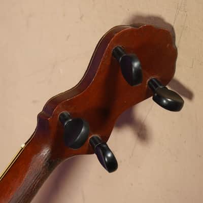 1899 Fairbanks Electric (Vega Whyte Laydie) Openback 5-String Banjo (VIDEO! Fresh Work, Ready) image 9