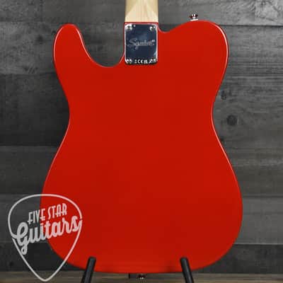 Squier Sonic Telecaster - Torino Red image 5