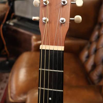 Anchor Guitars Berlin Tabac AE (Used) image 3
