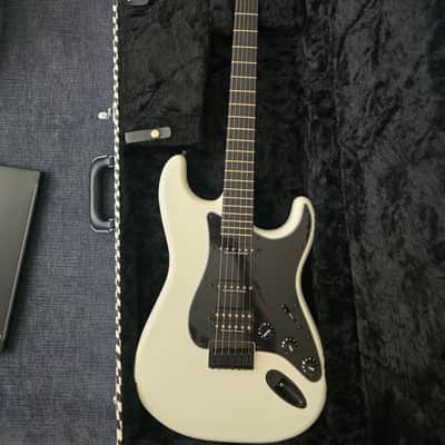 Fender Limited Edition Player II Advanced Stratocaster® HSS HT 2025 - Satin Polyester image 13