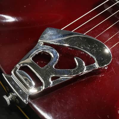 Rickenbacker Model 370 1981 image 10