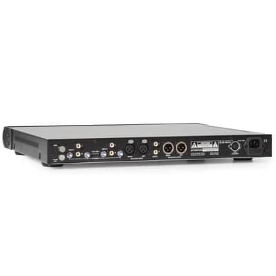 ELAC Alchemy AS-PPA2-BK Phono Pre-Amplifier with FET Technology | Get Outstanding Sound Quality | Designed to Extract Maximum Detail from Vinyl Records image 4