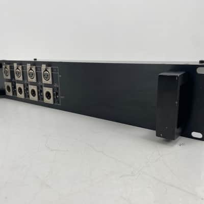 Yamaha OT1800 Output Transformer - Fully Working - 4 Tamura 600 ohm transformer image 5