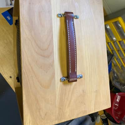 TRM 1x12” Speaker Cabinet 2018 - None image 3