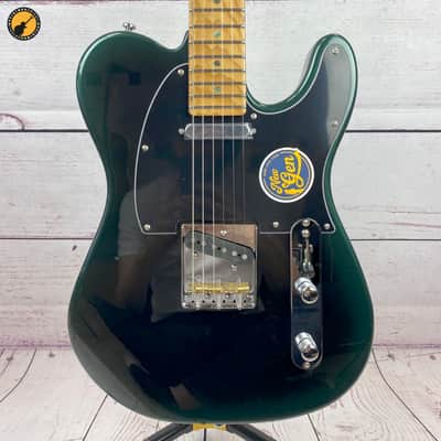 Sire Larry Carlton T7 New Gen - Dark Forest image 4