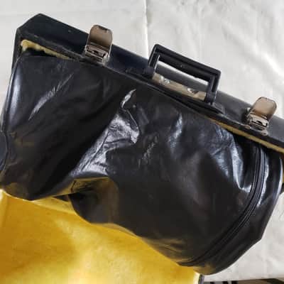 Dombak/Tombak/Tonbak, traditional Persian hand drum made in Iran Bild 8