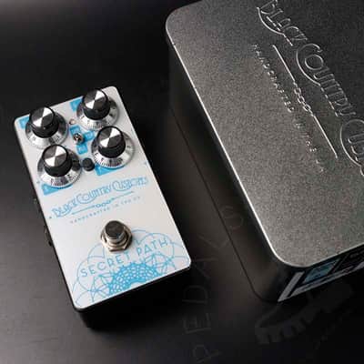 Laney Black Country Customs Secret Path | Reverb
