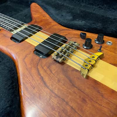 Alembic Exploiter 1984 w/case image 5