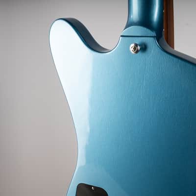 Gibson Firebird Studio, Pelham Blue | DEMO image 15