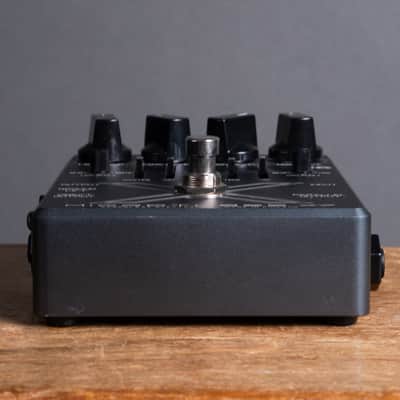 Darkglass Electronics Microtubes X7 Bass Distortion (used) image 7