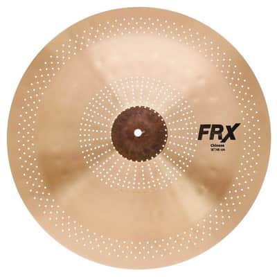 Sabian 18" FRX Chinese Cymbal