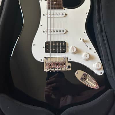Suhr Classic S HSS image 8
