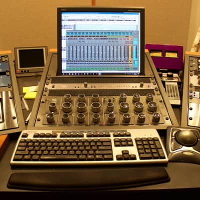Sontec MES-430B image 1