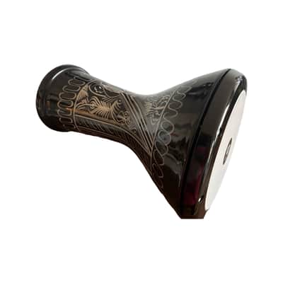Vatan Darbuka® "Anatolian Motifs" Doumbek/Darbuka - Tuning Lugs & Rmvble Head (8 ½ in.) - US🇺🇸 Shipping image 2