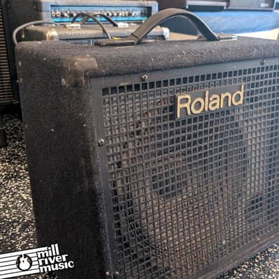 Roland KC-100 - Used image 2