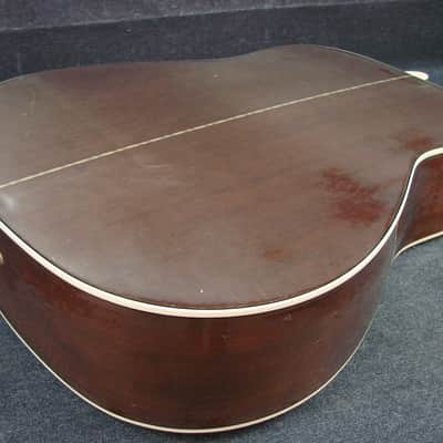 Yamaha FG-420A Acoustic Guitar image 15