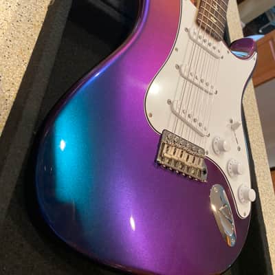 Paul Reed Smith Silver Sky 2020 Nebula image 3