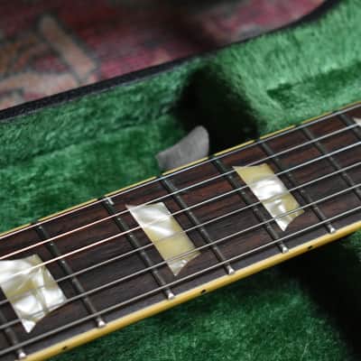 1980 Tokai Love Rock LS-50 Goldtop, Made in Japan, MIJ, Lawsuit image 18