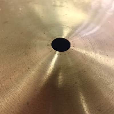 Zildjian 10" K Splash image 3