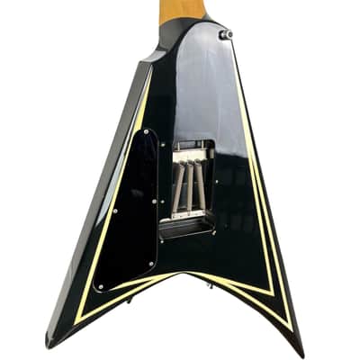 Edwards E-ALEXI Sawtooth 2007 - Black image 5
