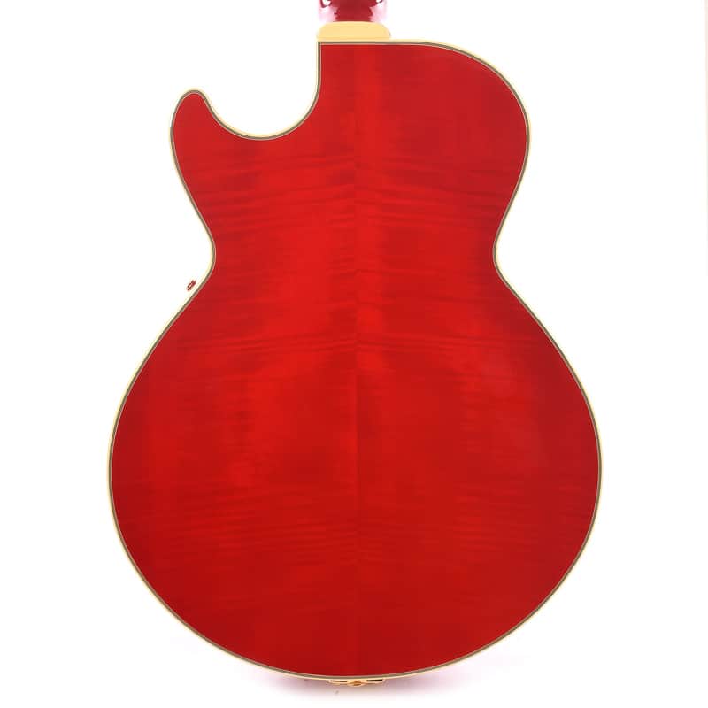Ibanez GBSP10 45th Anniversary George Benson Signature image 4