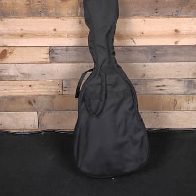 Yamaha JR1 3/4-Size Acoustic Guitar Natural w/ Gigbag image 8