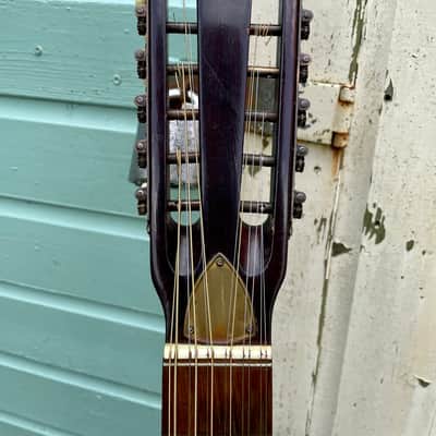 Framus Hootenanny 1964 - John Lennon model image 4