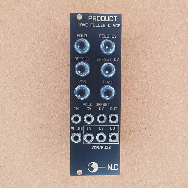 NLC Nonlinear Circuits Product image 1