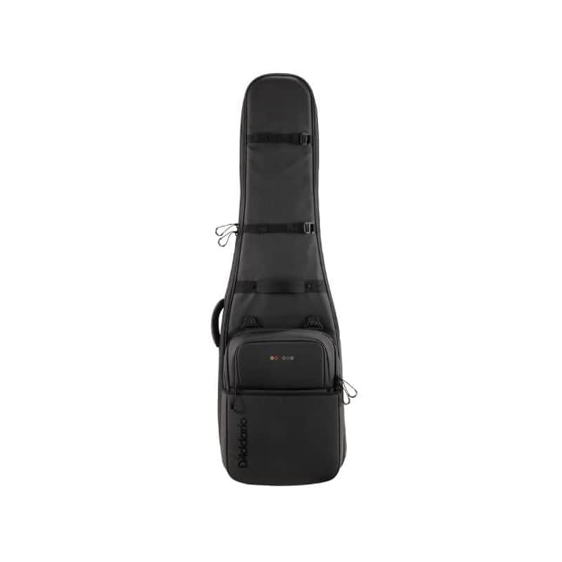 D'Addario Backline Bass Guitar Case (IN STOCK) image 1