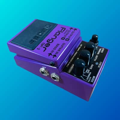 Boss BF-3 Flanger image 3