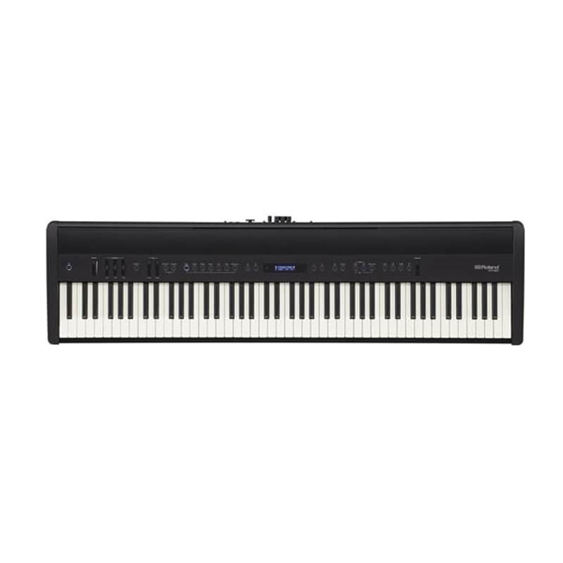 Roland FP60 BK Black EXDEMO image 1