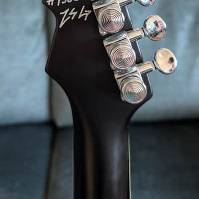 Reverend Tricky Gomez RT 2010s - Satin 3-Tone Burst image 5