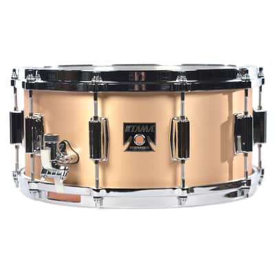 Tama BB156XL 40th Anniversary Bell Brass 6.5x14