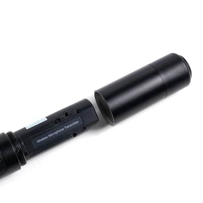 Phenyx Pro PTU-2U Dual Wireless Handheld Microphone System image 1