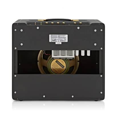 Marshall 1974X Handwired 18 Watt Combo image 4