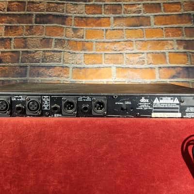 Repairman Special dbx 1531p Graphic Equalizer image 8