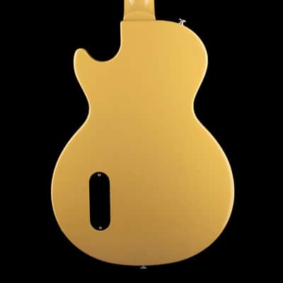 Gibson Les Paul Junior TV Yellow with Case image 9