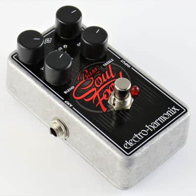 ELECTRO HARMONIX BASS SOUL FOOD image 6