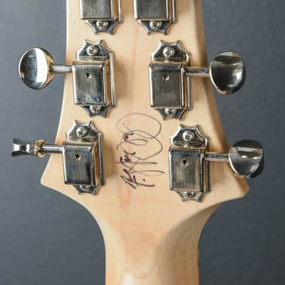 Paul Reed Smith Mark Lettieri Fiore '24 image 7