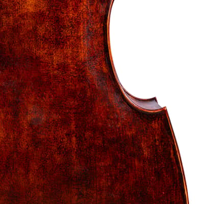 Gamba Doublebass 1/2 Hand-Made in Europe #12 image 8