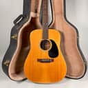 Takamine F-340S In Natural - Lawsuit Era