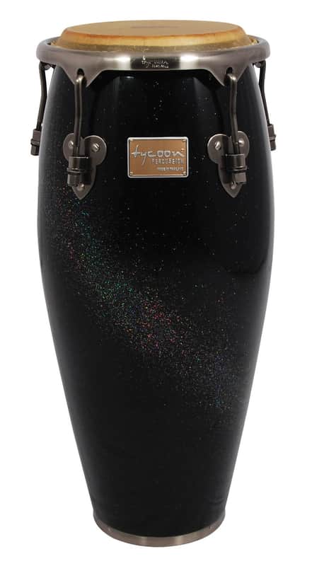 Tycoon MTCD-100BC/S Master Series 10" Requinto image 1