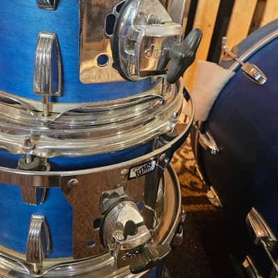 Ludwig Classic - Blue Stain image 6