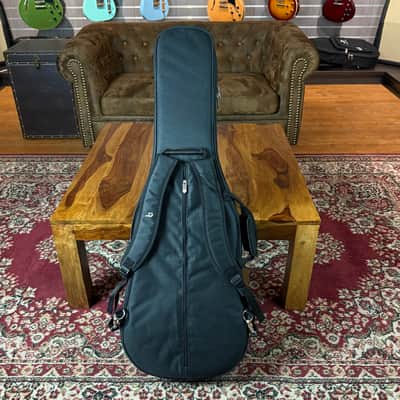 Duesenberg Caribou LEFTHAND Narvik Blue - incl. Gigbag - NEW image 17