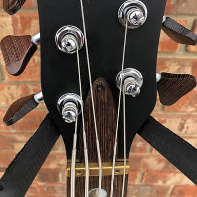 warwick Streamer Stage II Master Built 2016 image 4