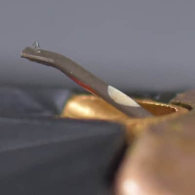 Technics EPC-205C-II Cartridge In Excellent Condition image 7