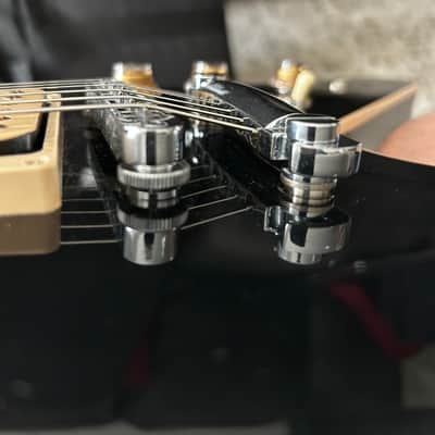 Gibson Flying V Traditional Pro Ebony 2012 - Ebony image 18