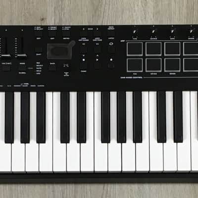 M-Audio Oxygen Pro 61 image 7