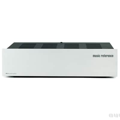 Music Reference RM-4 // Vintage / Tube MC Phono Pre-Preamplifier Head Amp (251) image 2